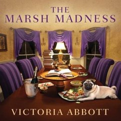 The Marsh Madness - Abbott, Victoria