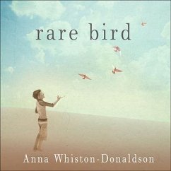 Rare Bird Lib/E: A Memoir of Loss and Love - Whiston-Donaldson, Anna