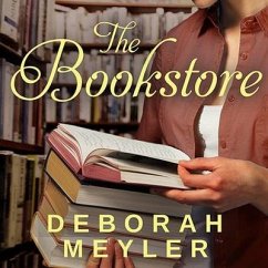 The Bookstore Lib/E - Meyler, Deborah