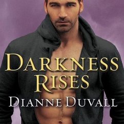 Darkness Rises - Duvall, Dianne