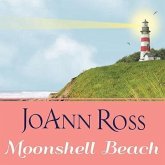 Moonshell Beach Lib/E: A Shelter Bay Novel
