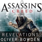 Assassin's Creed: Revelations Lib/E