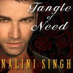 Tangle of Need Lib/E - Singh, Nalini