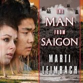 The Man from Saigon Lib/E