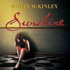 Sunshine - Mckinley, Robin