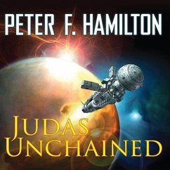 Judas Unchained - Hamilton, Peter F.