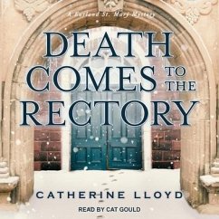 Death Comes to the Rectory - Lloyd, Catherine