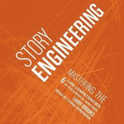 Story Engineering - Brooks, Larry