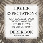 Higher Expectations: Can Colleges Teach Students What They Need to Know in the 21st Century?