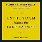 Enthusiasm Makes the Difference Lib/E