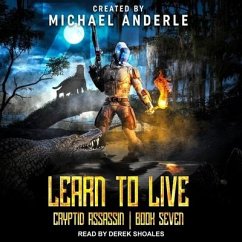 Learn to Live - Anderle, Michael