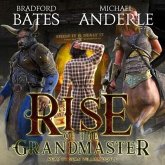 Rise of the Grandmaster Lib/E