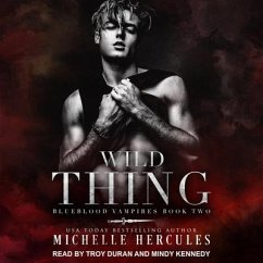 Wild Thing - Hercules, Michelle