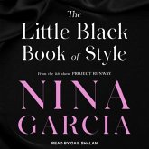 The Little Black Book of Style Lib/E
