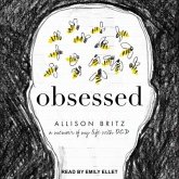 Obsessed Lib/E: A Memoir of My Life with Ocd