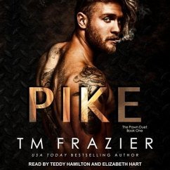 Pike - Frazier, T. M.