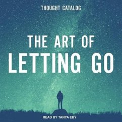 The Art of Letting Go Lib/E - Bagnato, Marisa; Taplin, Beau; Sparacino, Bianca