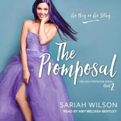 The Promposal - Wilson, Sariah