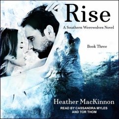 Rise - MacKinnon, Heather