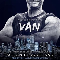 Van Lib/E: Vested Interest #5 - Moreland, Melanie