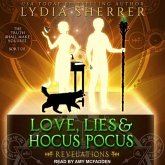 Love, Lies, and Hocus Pocus: Revelations