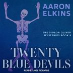 Twenty Blue Devils Lib/E