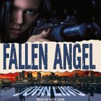 Fallen Angel Lib/E: A Raines and Shaw Thriller