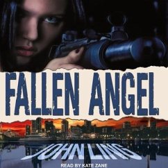 Fallen Angel Lib/E: A Raines and Shaw Thriller - Ling, John