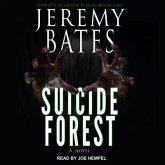 Suicide Forest Lib/E