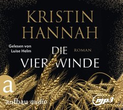 Die vier Winde - Hannah, Kristin