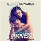 Bad Business Lib/E