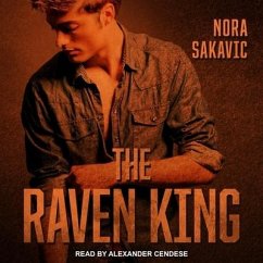 The Raven King - Sakavic, Nora