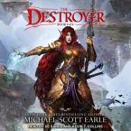 The Destroyer Book 4