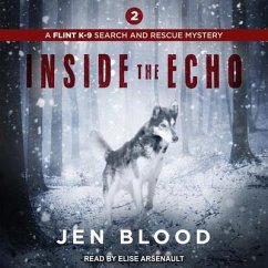 Inside the Echo - Blood, Jen