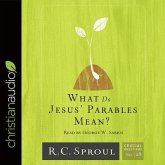 What Do Jesus' Parables Mean? Lib/E