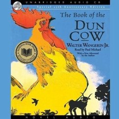 Book of the Dun Cow - Wangerin, Walter
