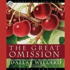Great Omission: Reclaiming Jesus's Essential Teachings on Discipleship