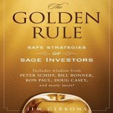 The Golden Rule Lib/E: Safe Strategies of Sage Investors