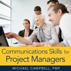 Communications Skills for Project Managers Lib/E