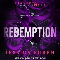 Redemption - Ruben, Jessica