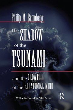 The Shadow of the Tsunami - Bromberg, Philip M.