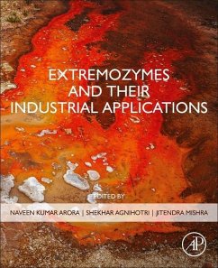 Extremozymes and their Industrial Applications