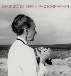 Georgia O'Keeffe, Photographer - Volpe, Lisa