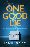 One Good Lie