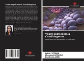 Yeast septicaemia Candidagenus