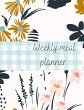 Weekly meal planner - Bild 1