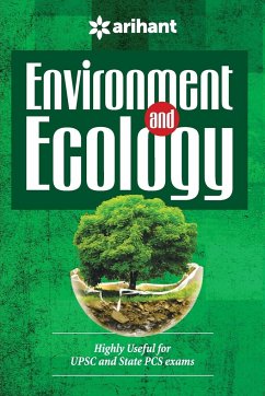 Environment & Ecology (E) - Arihant, Experts