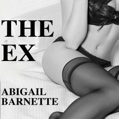 The Ex Lib/E - Barnette, Abigail