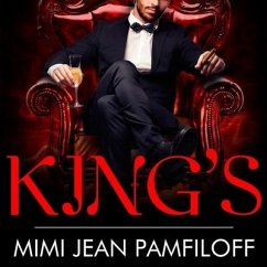 King of Me - Pamfiloff, Mimi Jean