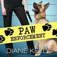 Paw Enforcement - Kelly, Diane